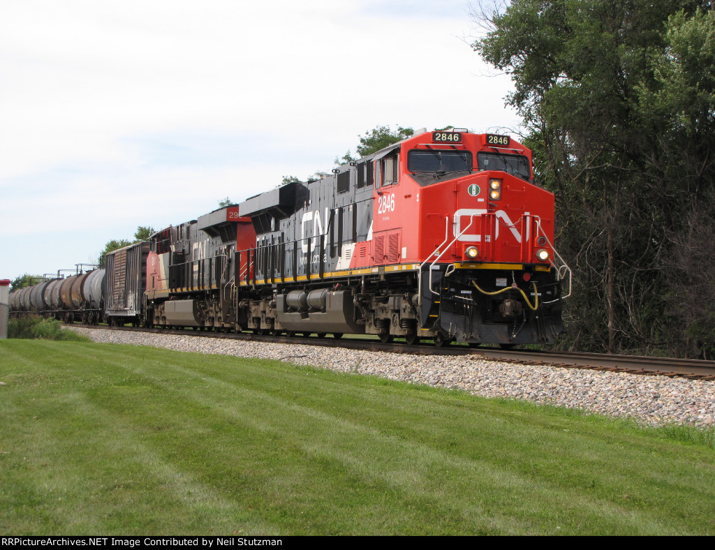 CN 2846